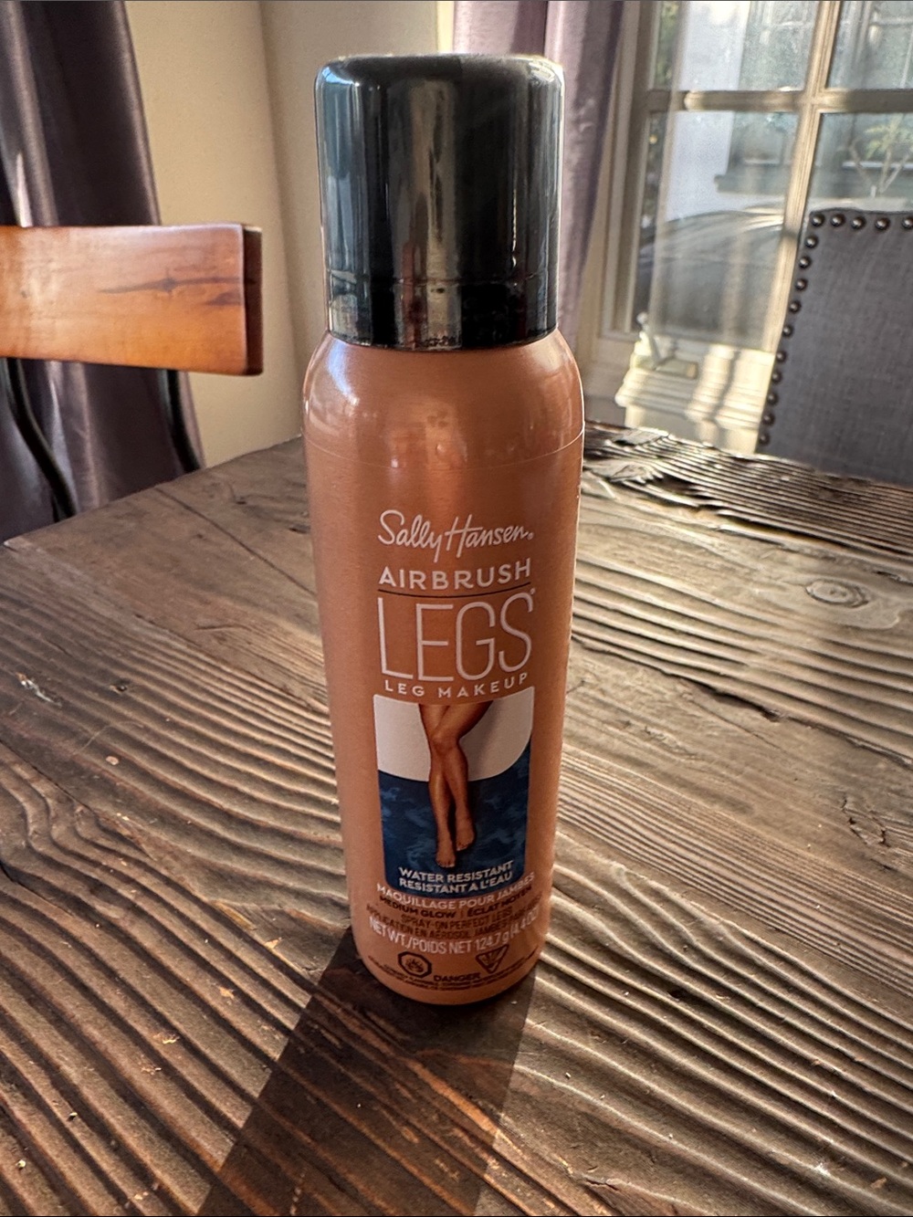 Sally Hansen Airbrush Legs Leg Makeup - Tan